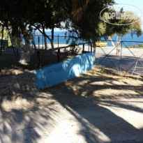 Camping Paleochora