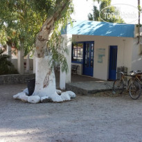 Camping Paleochora