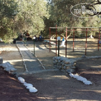Camping Paleochora