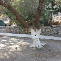 Camping Paleochora