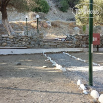 Camping Paleochora