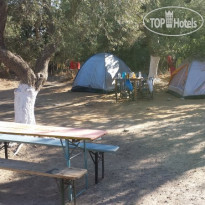 Camping Paleochora