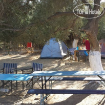 Camping Paleochora