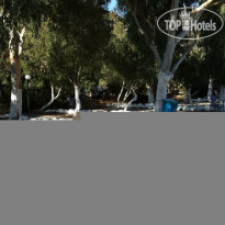 Camping Paleochora