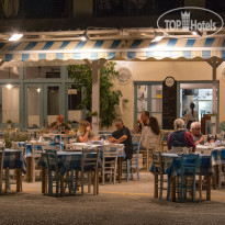 Manolis & Marias Hotel