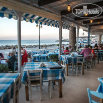 Manolis & Marias Hotel