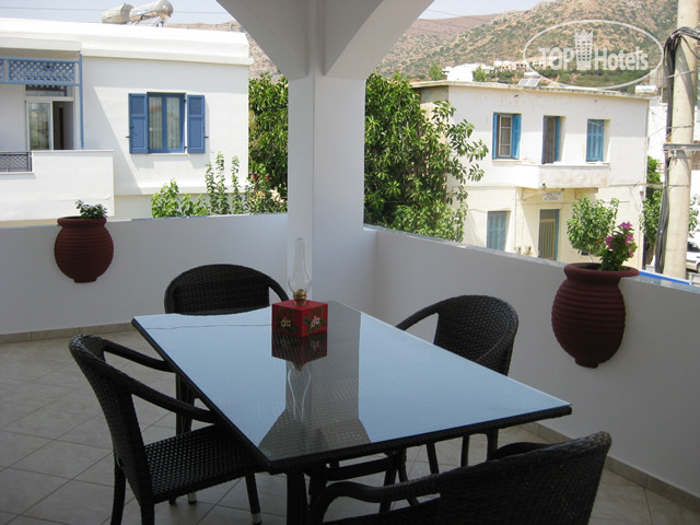 New photos from tourists Manto Studios