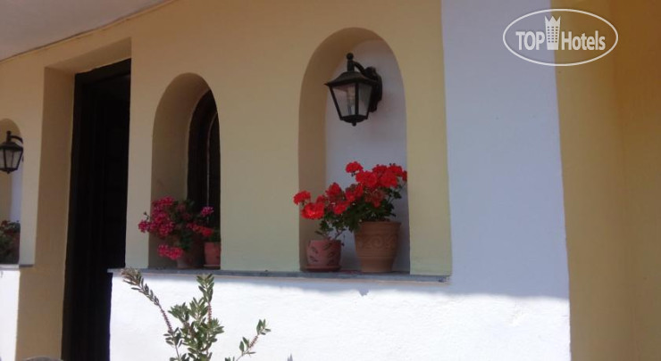 Hotel photo Castelli Studios & Apartments 