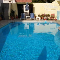 Castelli Studios & Apartments