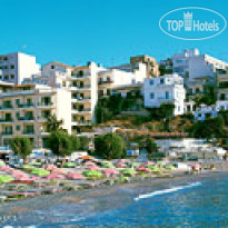 Mare-Olympus Apartments 