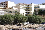 Hotel photo Mare-Olympus Apartments 3*