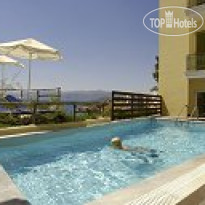 Mare-Olympus Apartments 