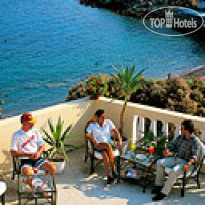 Mare-Olympus Apartments 