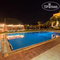 Evelin Hotel 