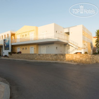 Evelin Hotel 