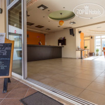 Evelin Hotel 