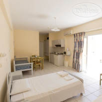 Evelin Hotel 
