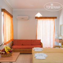 Ermis Apartments 