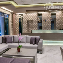Ariadne Hotel 