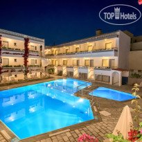 Ariadne Hotel 