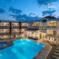Ariadne Hotel 