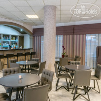 Ariadne Hotel 