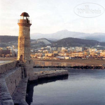 Ariadne Hotel 