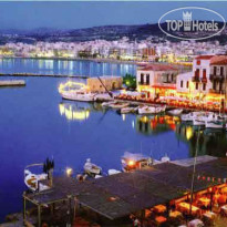 Ariadne Hotel 