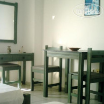Julia Apartments 
