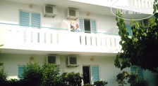 Julia Apartments