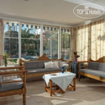 Marianthi Apartments 