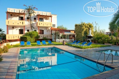 Hotel photo Marianthi Apartments 