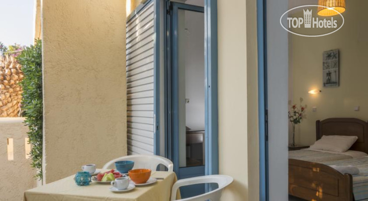 New photos from tourists Venus Apartments