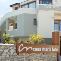 Casa Maria Hotel Apts 