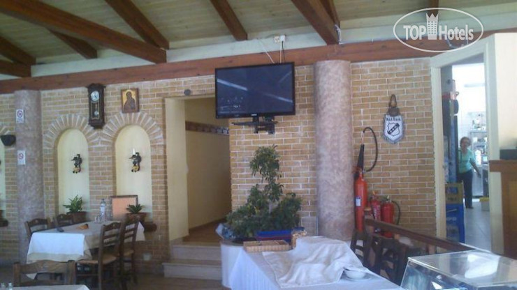 New photos from tourists Miro Sun Hotel Ammoudara 2*