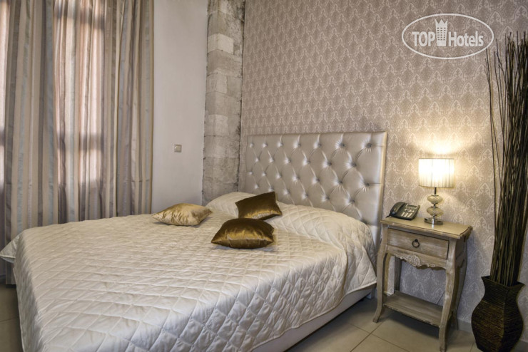 Hotel photo Rector Suites 