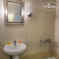 Rector Suites