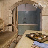 Rector Suites