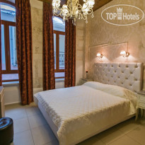 Rector Suites
