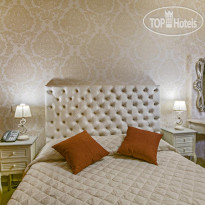 Rector Suites
