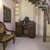 Rector Suites