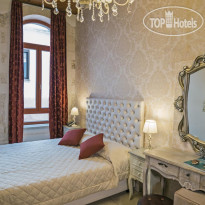 Rector Suites