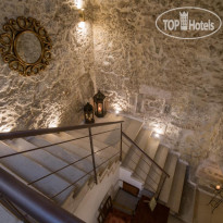 Rector Suites