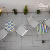 Rector Suites