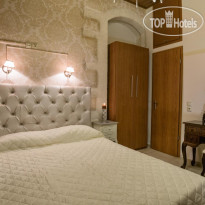 Rector Suites