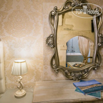 Rector Suites