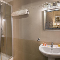 Rector Suites
