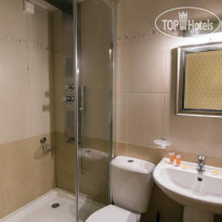 Rector Suites
