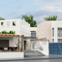 Omiros Boutique Hotel