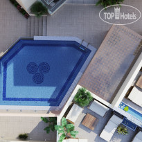 Omiros Boutique Hotel